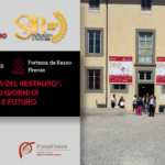 La cittadella del restauro a Salone dell'Arte e del Restauro di Firenze