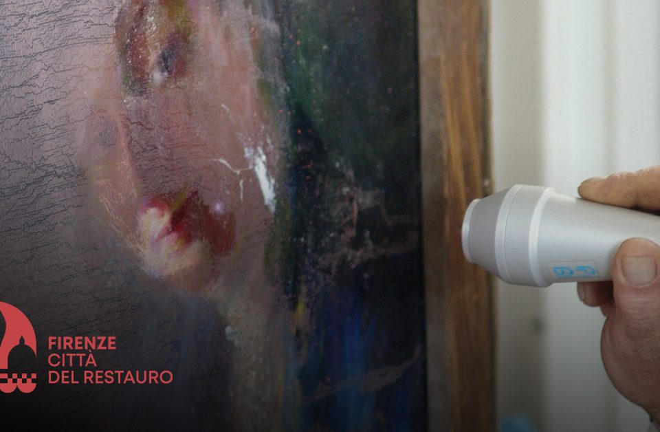 L'importanza delle Immagini Diagnostiche negli Interventi di Restauro