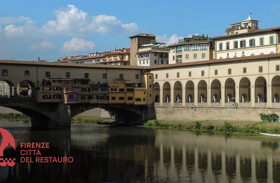 FCR - Corridoio Vasariano Firenze