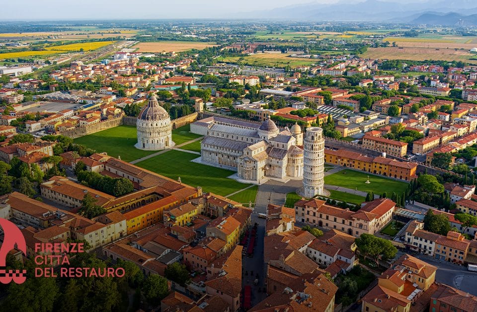 Teatro Verdi Pisa