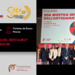 Presentazione MIDA 90 e Salone del Restauro con Firenze Città del restauro