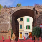 Restauro in Toscana il recupero di Porta Pisana a Empoli