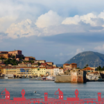 Restauro in Toscana: nuovo progetto a Portoferraio